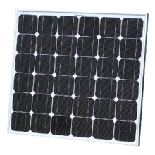 36 cell solar panel