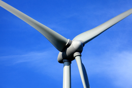 Wind Turbine Design for a Wind Turbine System