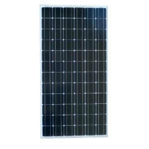 solarvention 180W mono panel