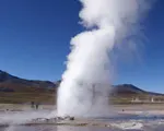 geothermal energy