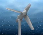 tidal power