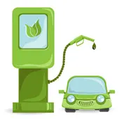 ethanol used as a fuel