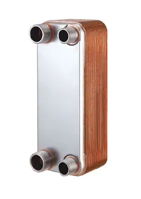 Heat Exchanger Design heat exchanger design