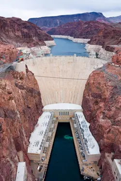 Hydro Energy Dam hydro energy dam