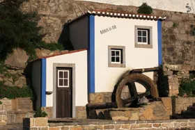 Small Scale Hydro House small scale hydro house