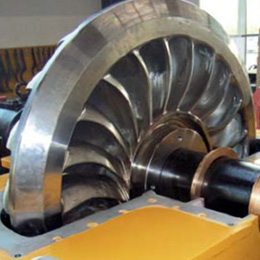 turgo turbine