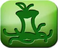 composting bin icon