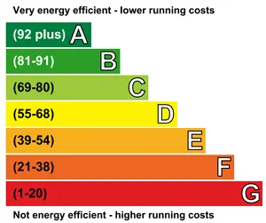 energy efficiency scale