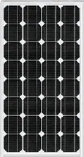 solar photovoltaic panel module