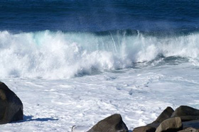 ocean wave energy