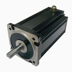 Magnet DC Generator for Wind Turbine