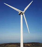 wind turbine generation