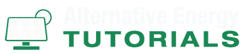 alternative energy tutorials logo