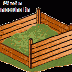 composting bin