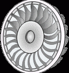 water turbine design
