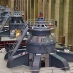 hydroelectric power