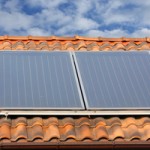 solar thermal energy