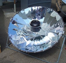 alternative energy tutorials