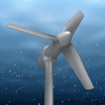tidal turbine generator