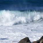 wave energy