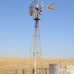 windmill