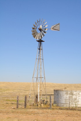 alternative energy tutorials