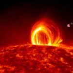 solar radiation