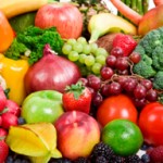 sustainable food