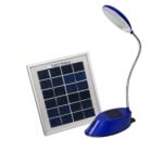 pico solar light