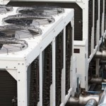 solar cooling