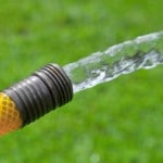 water