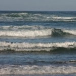 ocean wave energy