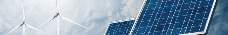 solar energy image