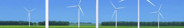 wind turbine image