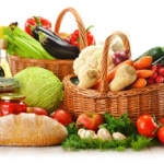 vegetables