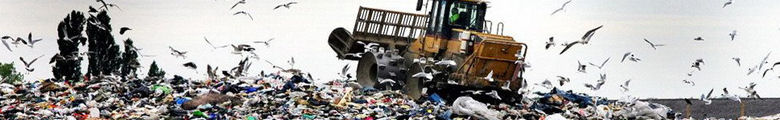 solid waste disposal