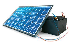 alternative energy tutorials