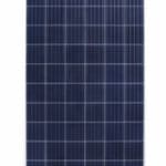 monocystalline photovoltaic panel