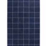 monocystalline photovoltaic panel