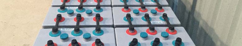 Connecting Batteries Together
