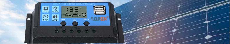 Battery Charge Controller