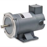 DC Generator Design