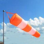 Wind Speed Sock