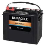 deep cycle battery pack