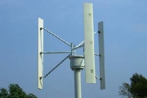alternative energy tutorials