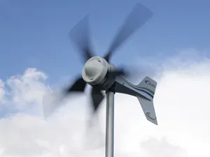 betz limit rotating turbine