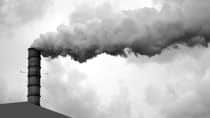 chimney smoke image