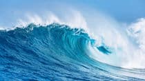 wave energy image
