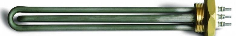 dc water heating element
