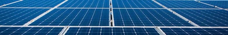 PV Panel Efficiency